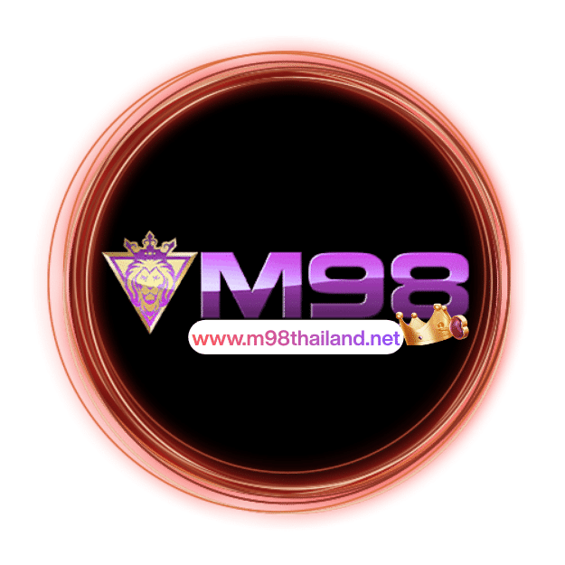 m98thailand-logo