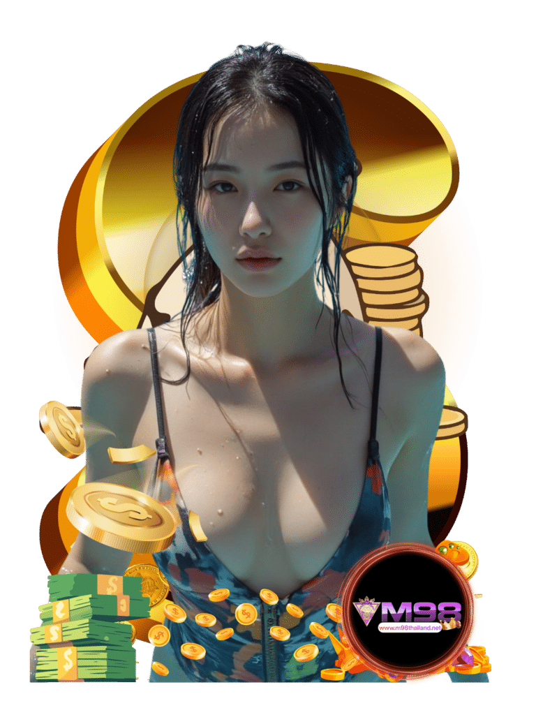m98 thailand คาสิโนสด