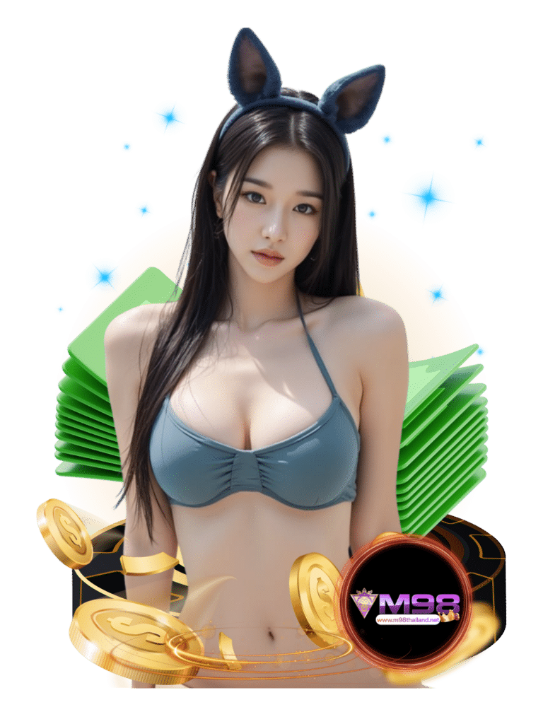 m98 thailand หวย